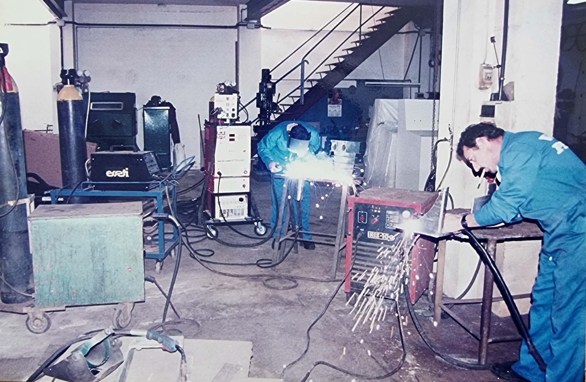 Imagen de Capitol 6 - 1995